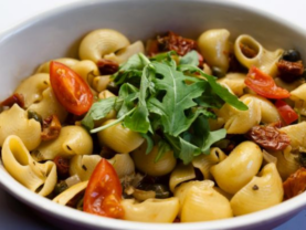 Паста Путтанеска