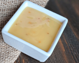 Соус гірчичний