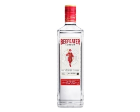 Джин Beefeater
