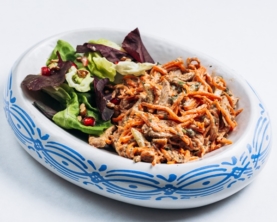 Салат Сакартвелло