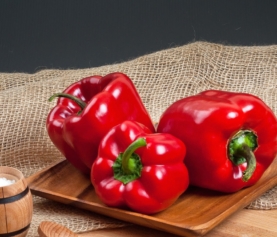 Перець болгарський 50 г