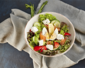 Салат Касабланка