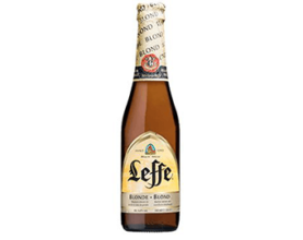 Лефф Блонд 0,33л.
