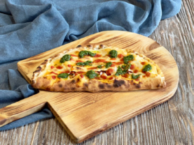 Кальцоне овочевий