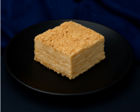 Торт Наполеон