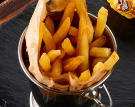 Картопля фрі