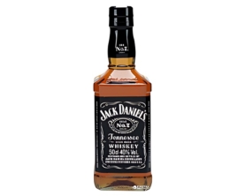 Віскі Jack Daniels