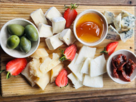Сирне антипасті