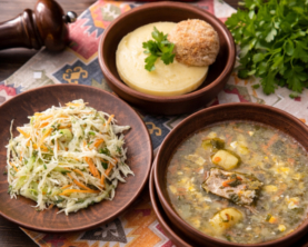 Бізнес Ланч №2