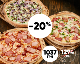 Комбо сет №6