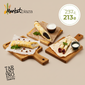 Комбо набір №8