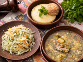 Бізнес Ланч №2