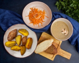 Бізнес-ланч 5