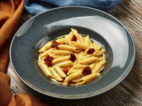 Паста 4 сири