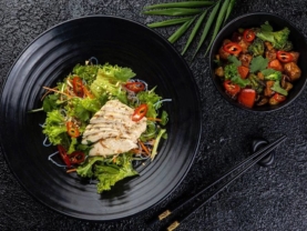 Бізнес Ланч №4