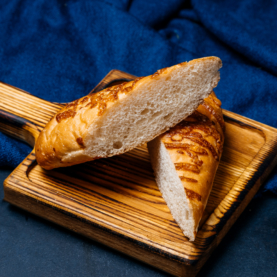 Сирна паличка