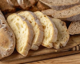 Хліб Чіабата