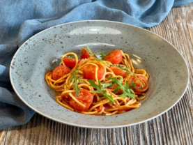 Спагеті Араб’ята