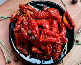 Помідор в’ялений