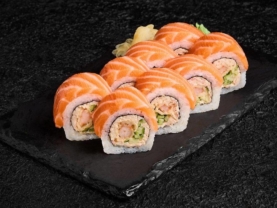 Рол Червоний Дракон