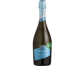 Вино Prosecco Rome Extra Dry