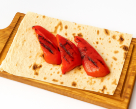 Перець болгарський мангал