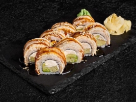 Рол Золотий Дракон