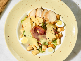 Цезар з куркою