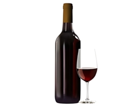 Вино Домашне червоне
