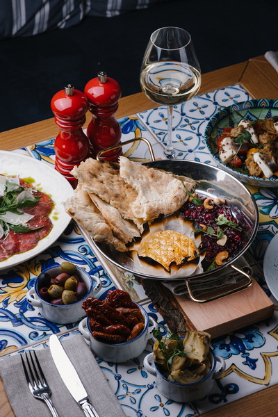 Ресторан Trattoria “CIRCOLO CENTRALE”: адреса, час роботи, контакти