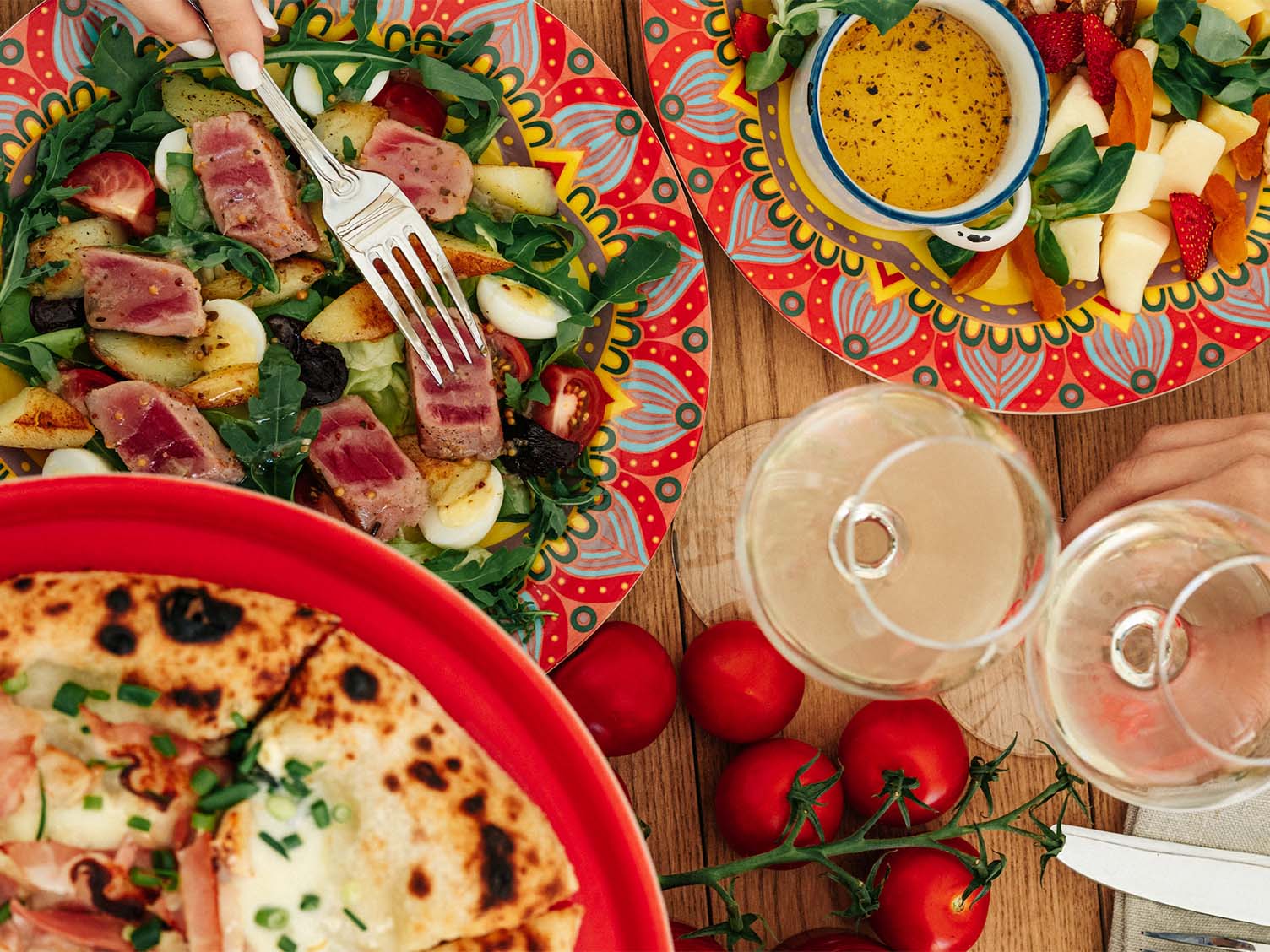 Ресторан Trattoria “CIRCOLO CENTRALE”: адреса, час роботи, контакти