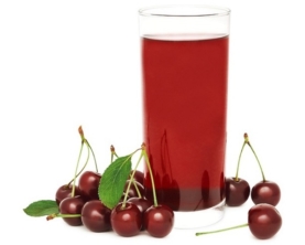 Вишневий нектар