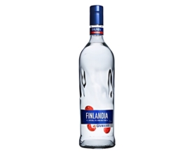 Горілка Finlandia Cranberry