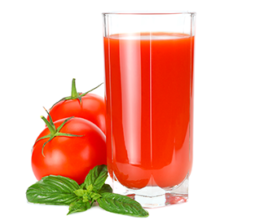 Сік томатний 1л