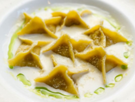 Равіолі Оро ді маре