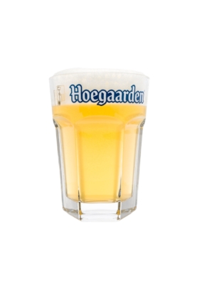 Пиво Hoegaarden кегове