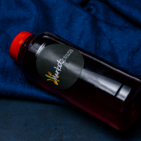 Компот вишневий