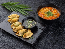 Бізнес Ланч №1