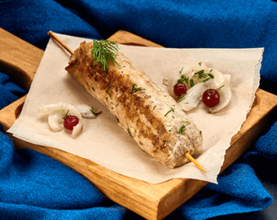 Люля-кебаб курячий