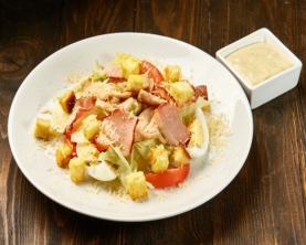 Салат Цезар