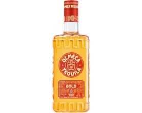Текіла Olmeca Gold