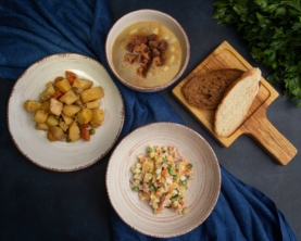 Економ ланч 2