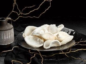 Чипси рисові