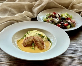 Бізнес-ланч №5