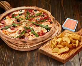 Комбо сет №1