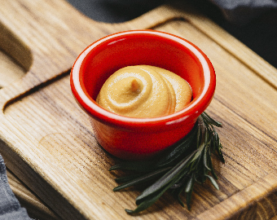 Соус Гірчиця