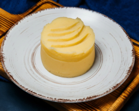 Картопляне пюре