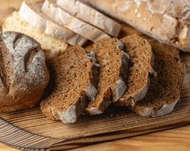 Хліб Бородинський