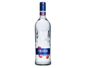Горілка Finlandia Cranberry