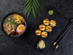 Бізнес Ланч №5